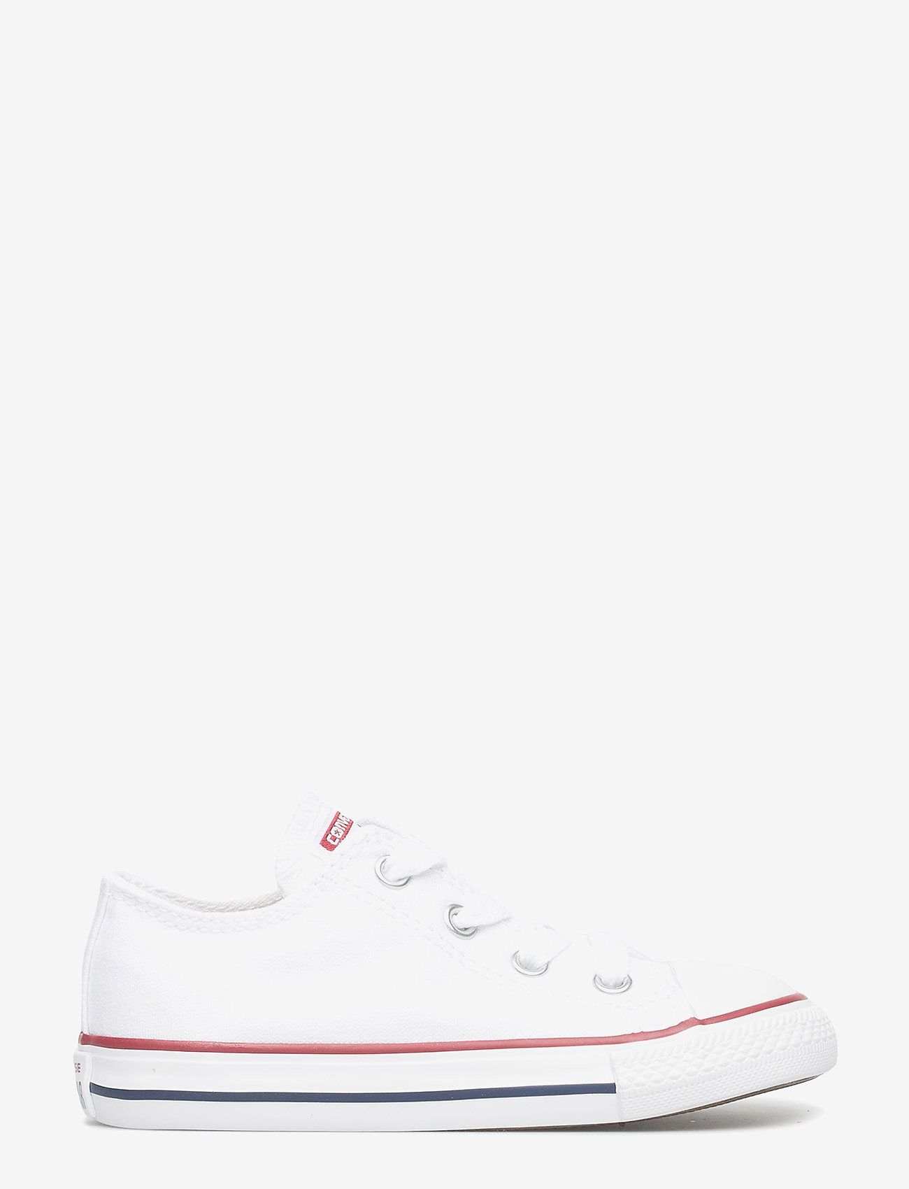 Converse - Chuck Taylor All Star Seasonal - canva sneakers - optical white - 1