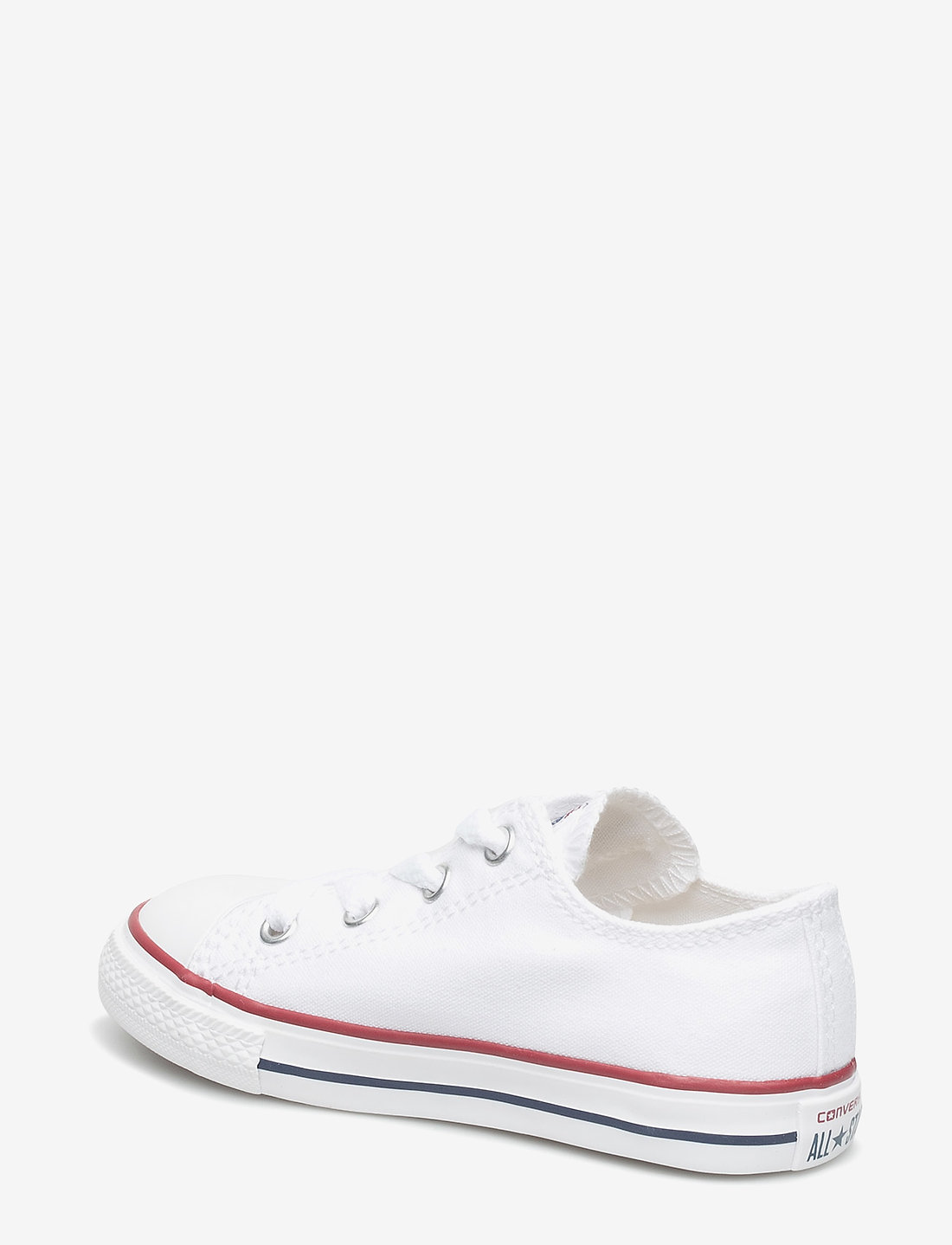 White converse 2025 size 5 womens