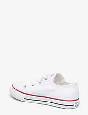 Converse - Chuck Taylor All Star Seasonal - canvas sneakers - optical white - 3