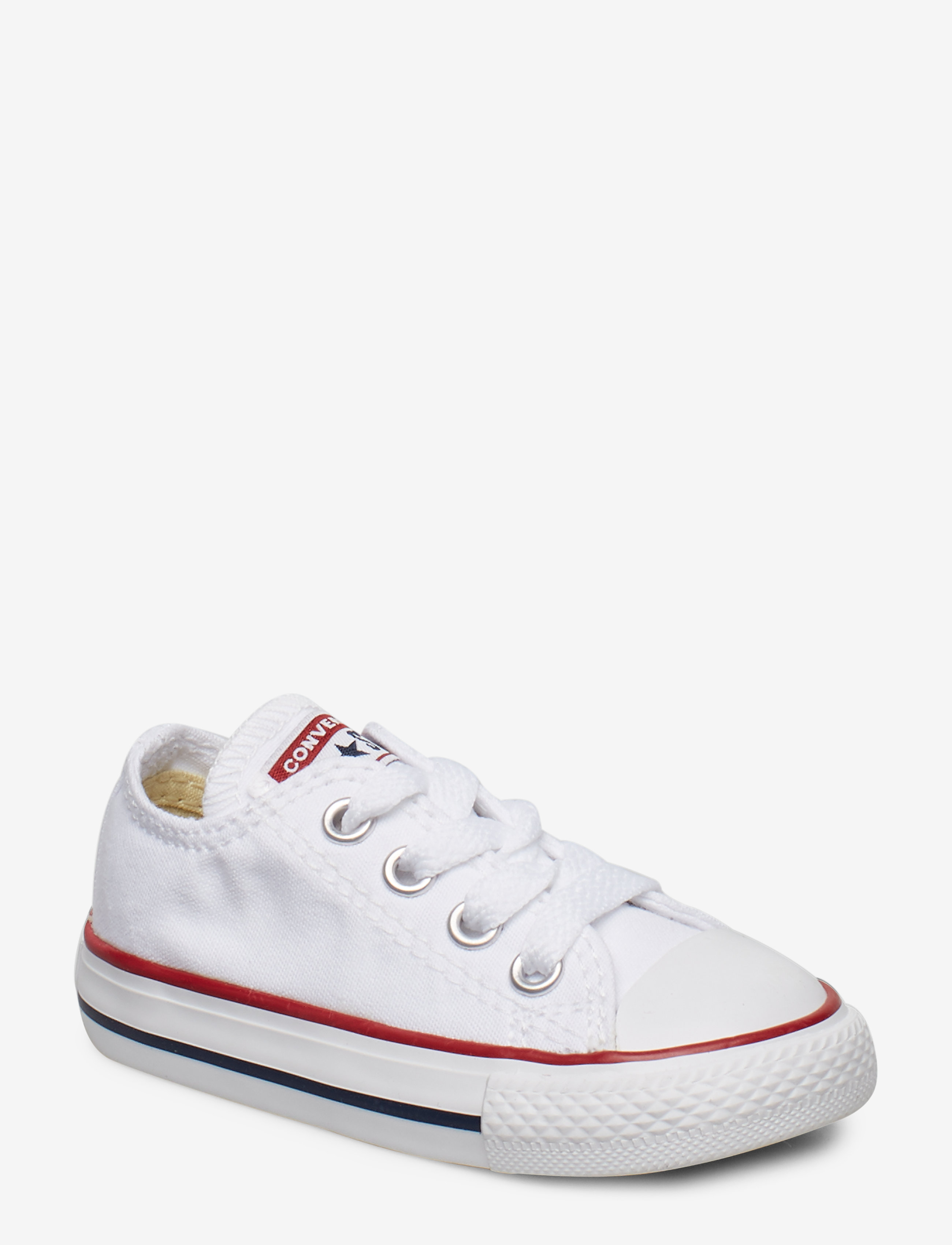 Chuck Taylor All Star - OPTICAL WHITE