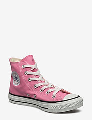 Converse - Chuck Taylor All Star - sneakers med høy ankel - pink - 0