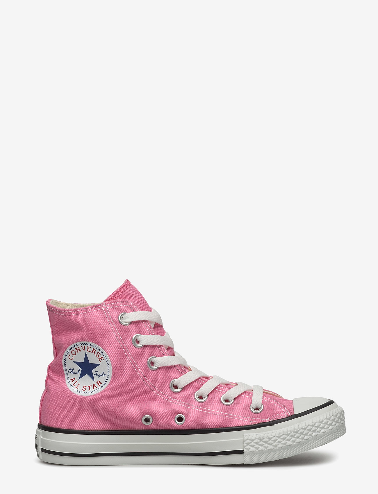 Converse - Chuck Taylor All Star - sneakers med høy ankel - pink - 1