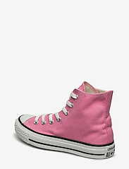 Converse - Chuck Taylor All Star - sneakers med høy ankel - pink - 2