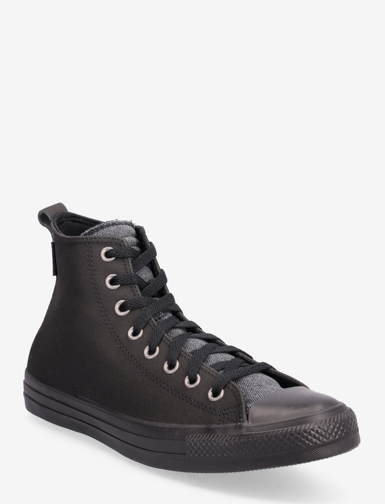 Converse - Chuck Taylor All Star - høje sneakers - black - 0