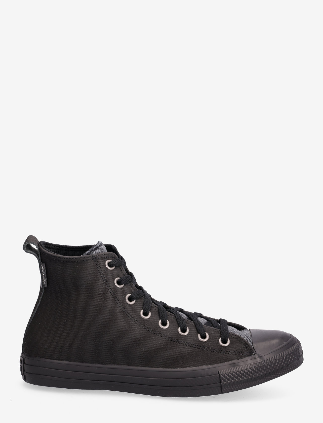 Converse - Chuck Taylor All Star - høje sneakers - black - 1