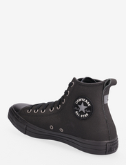 Converse - Chuck Taylor All Star - høje sneakers - black - 2