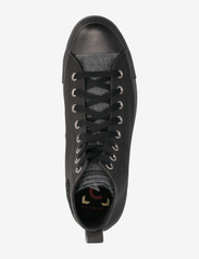 Converse - Chuck Taylor All Star - høje sneakers - black - 3