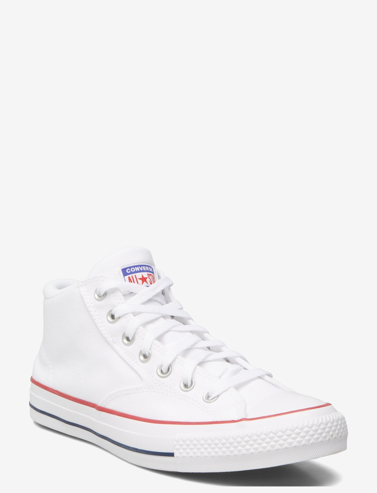 Converse - Chuck Taylor All Star Malden Street - kõrge säärega tossud - white/red/blue - 0
