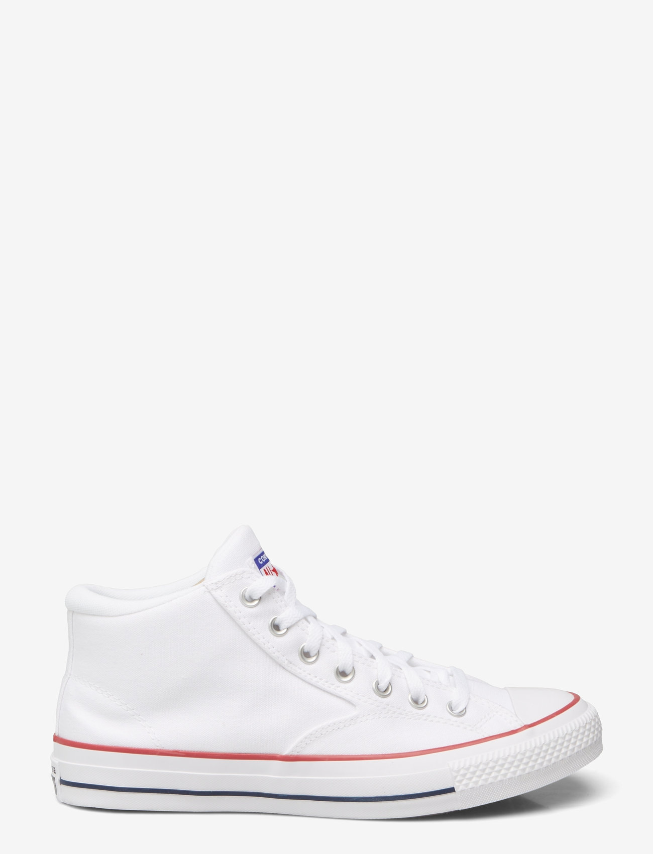 Converse - Chuck Taylor All Star Malden Street - kõrge säärega tossud - white/red/blue - 1
