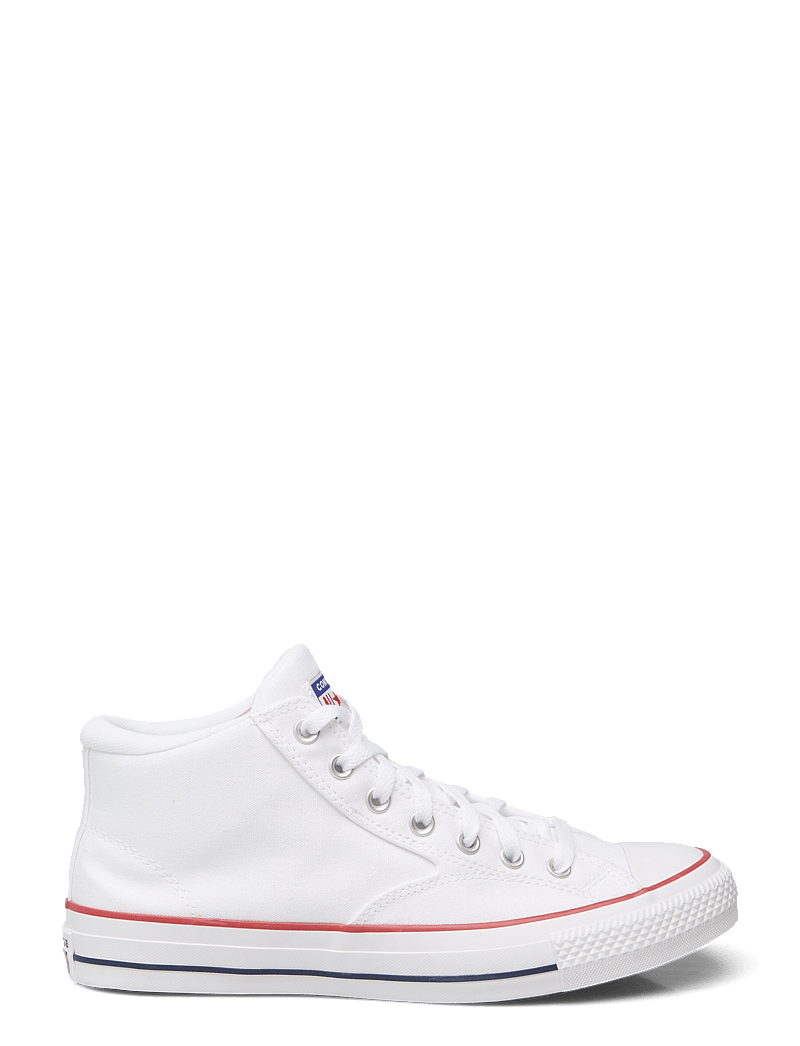 Converse - Chuck Taylor All Star Malden Street - lave sneakers - white/red/blue - 1
