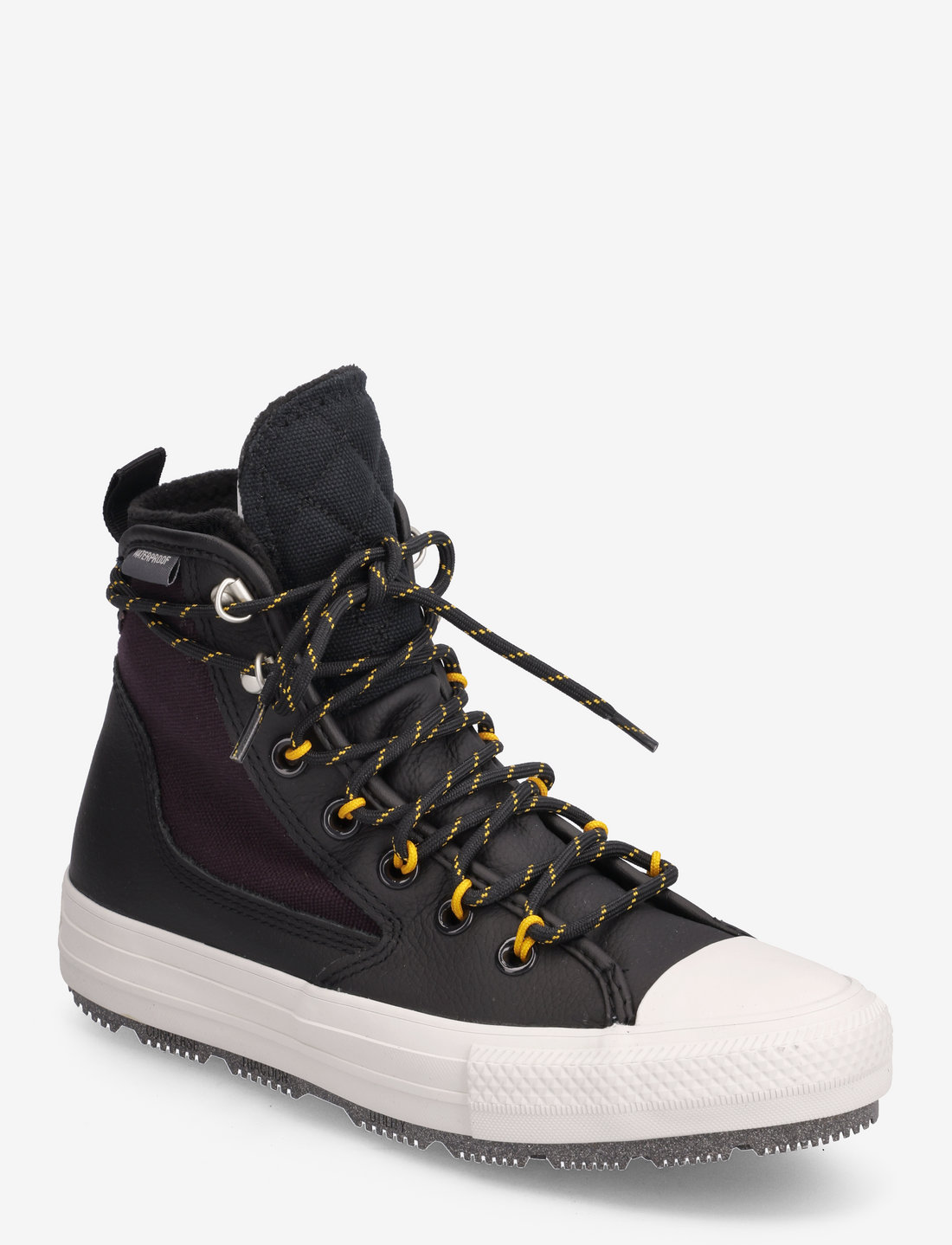 Converse waterproof discount homme