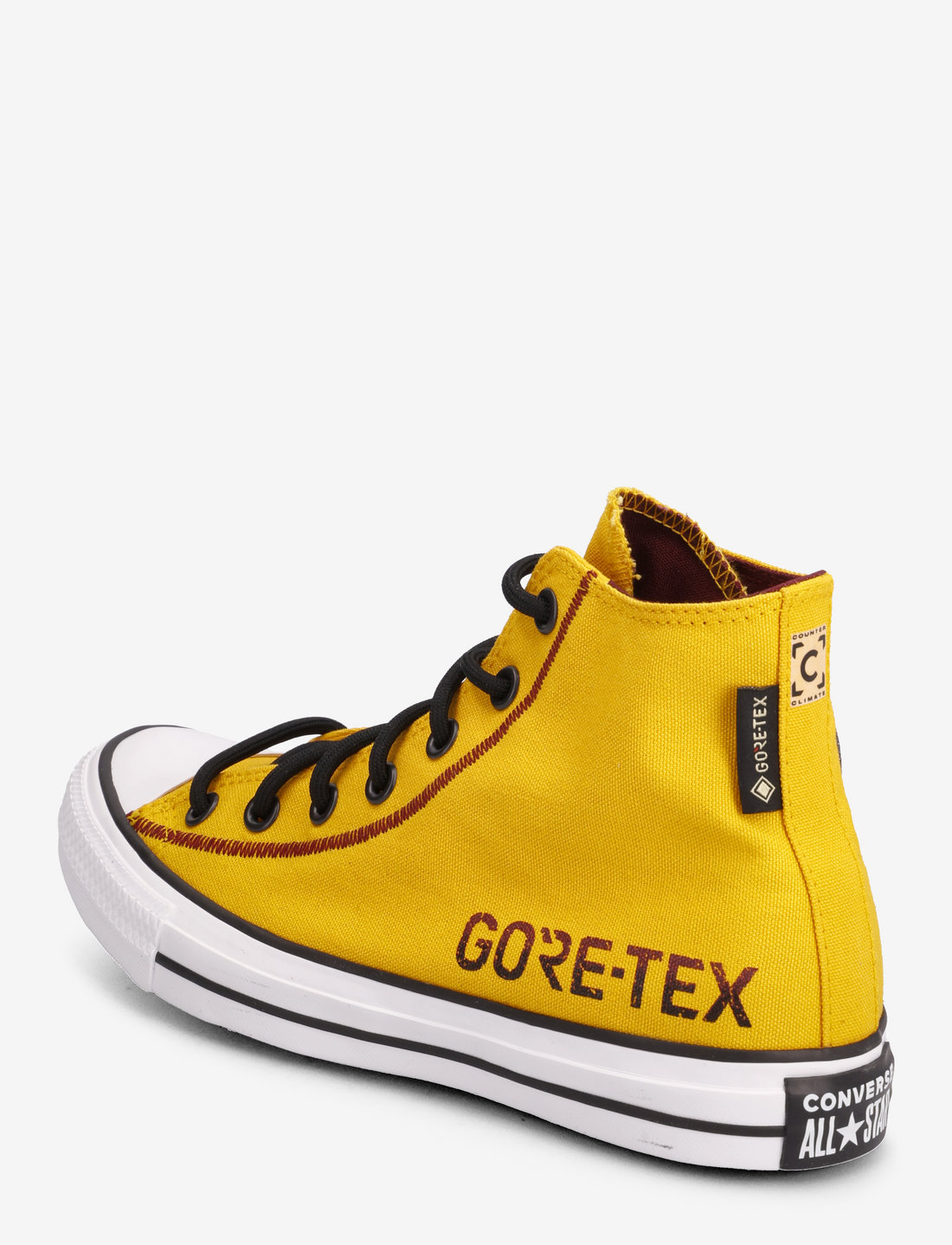 Converse Chuck Taylor All Star Gtx High Tops Boozt