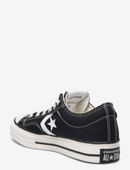 Converse - Star Player 76 - laag sneakers - black/vintage white/black - 2