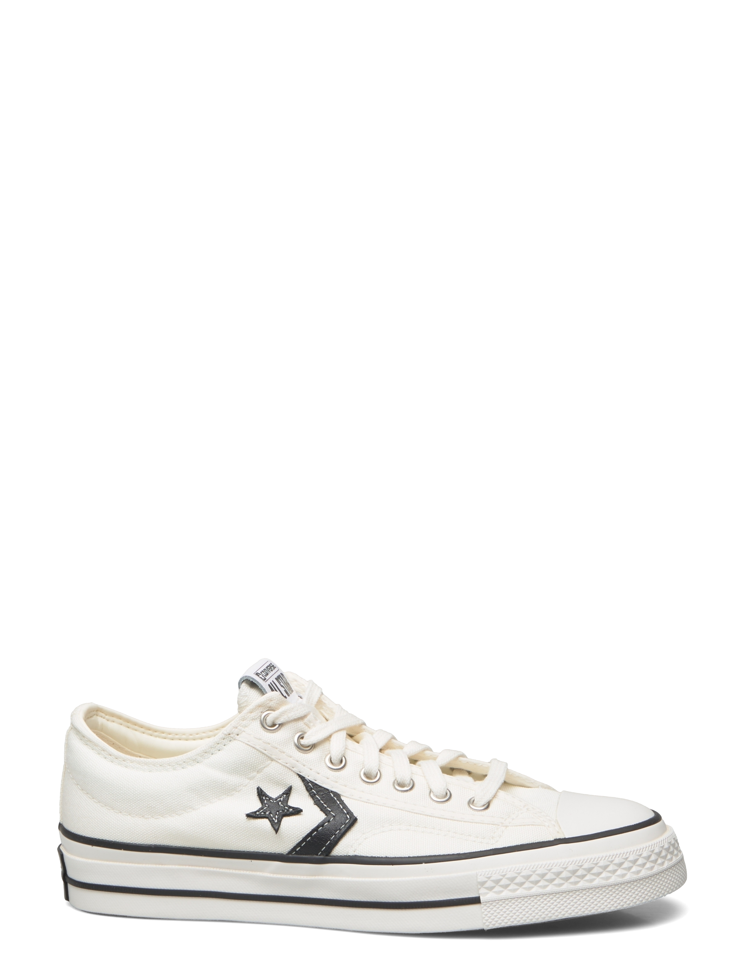 Converse - Star Player 76 - vintage white/black - 1