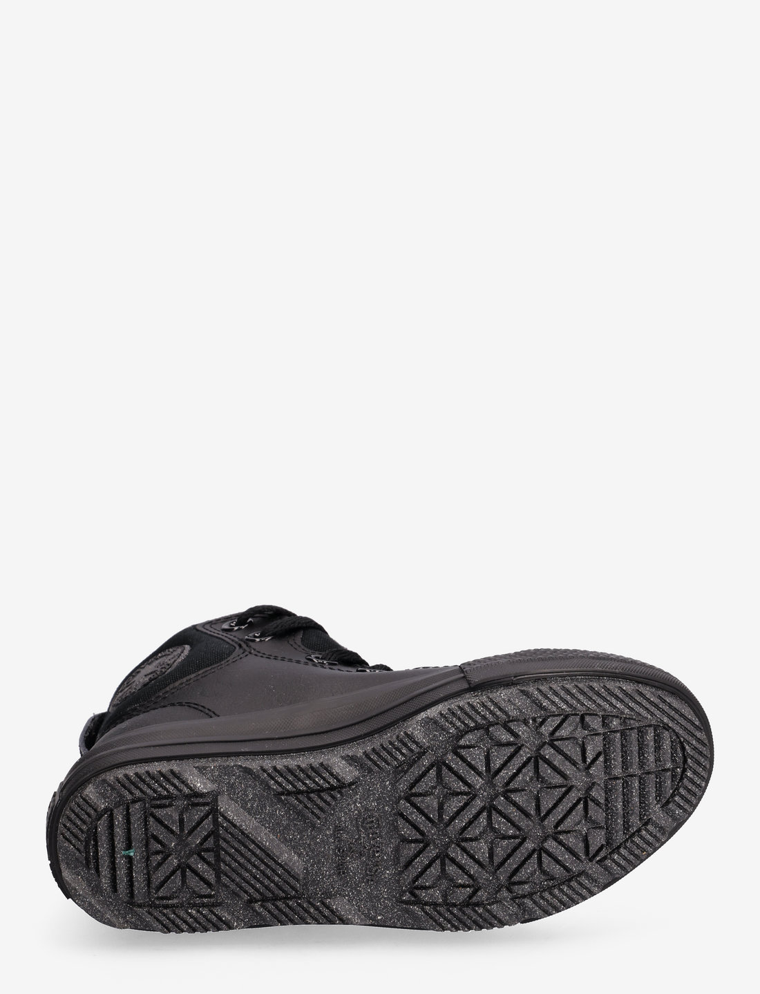 Converse chuck taylor guard hi sneaker sales