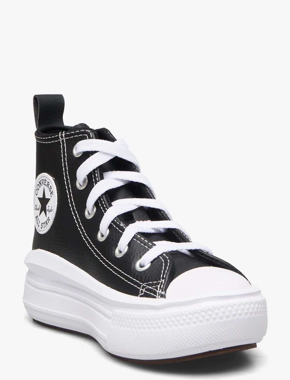 Converse Chuck Taylor All Star Move High Tops Boozt