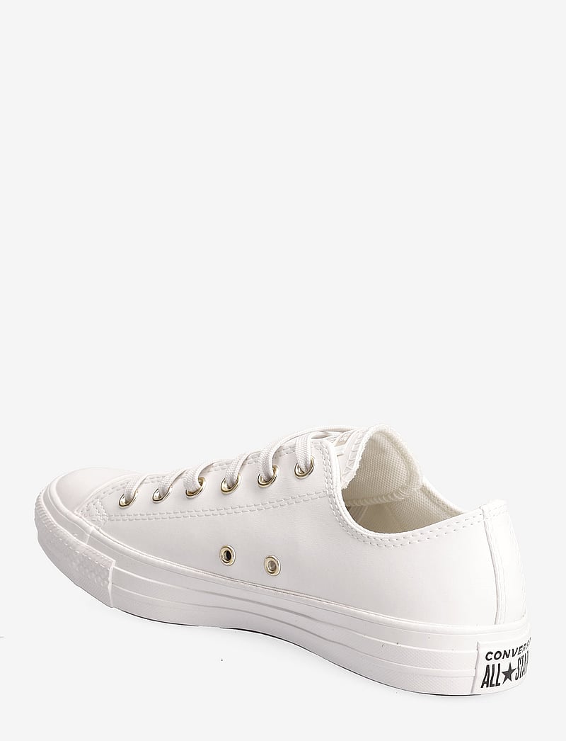 Converse - Chuck Taylor All Star - niedrige sneakers - cream - 2