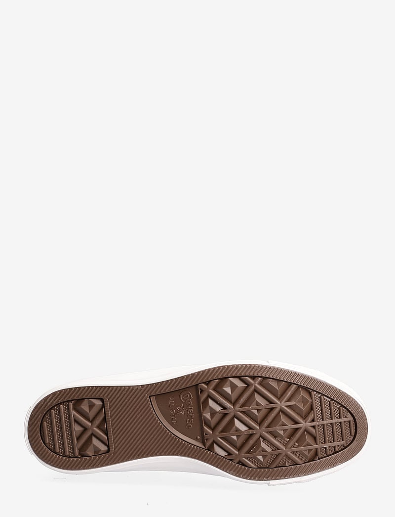 Converse - Chuck Taylor All Star - niedrige sneakers - cream - 4