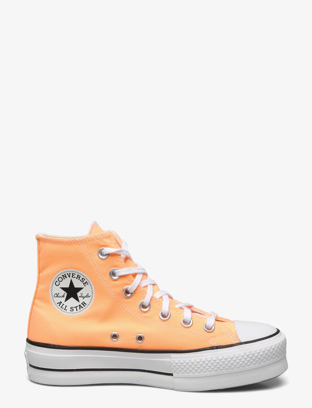 Peach converse sales