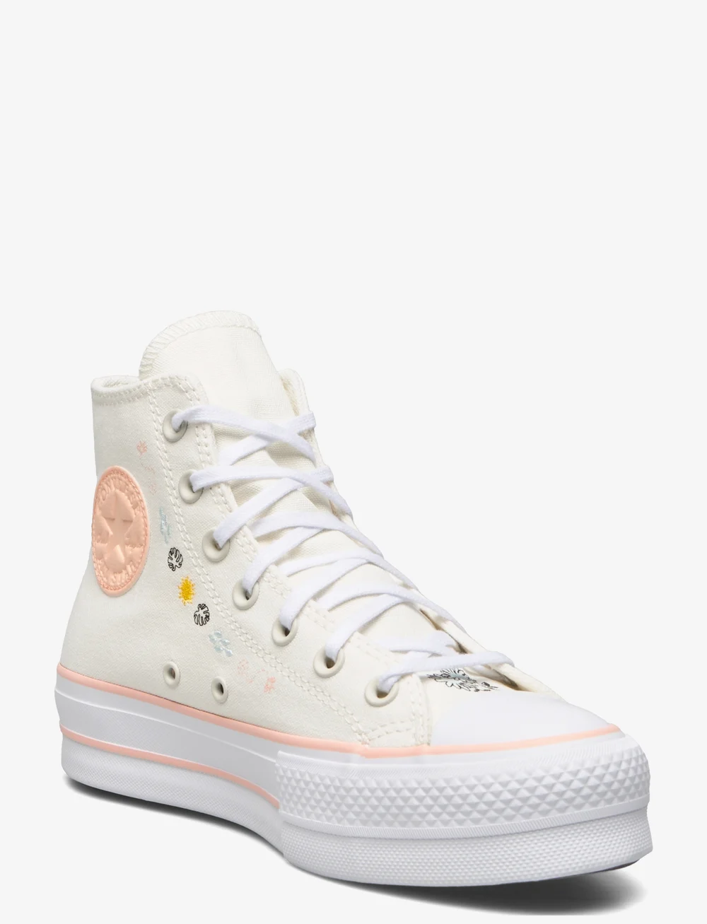 Converse Chuck Taylor All Star Lift High top sneakers Boozt