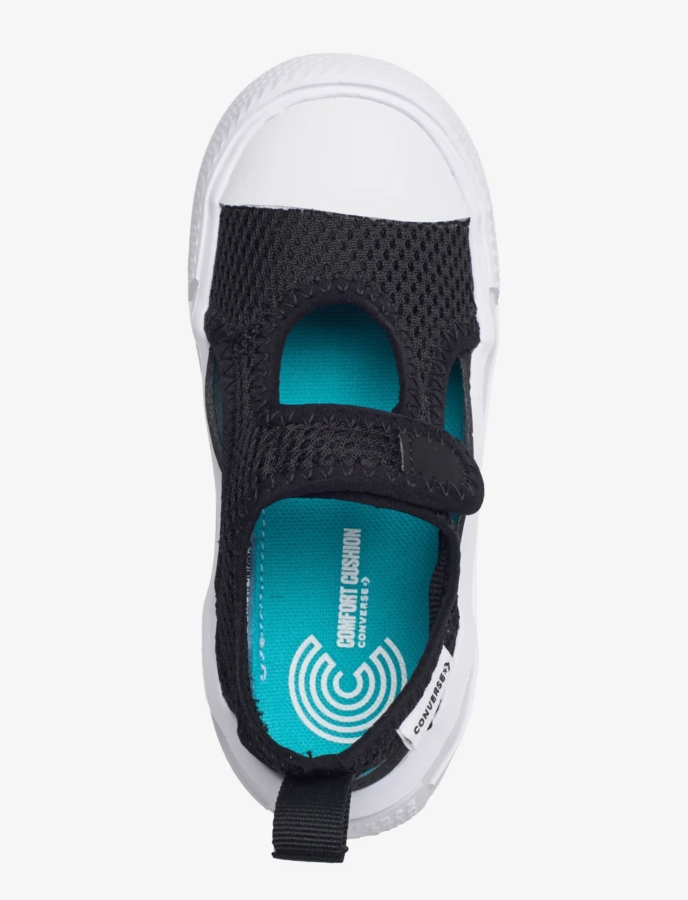 Converse 2025 baby sandals