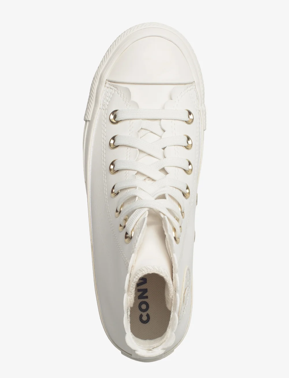 Converse Chuck Taylor All Star Hohe Sneaker Boozt