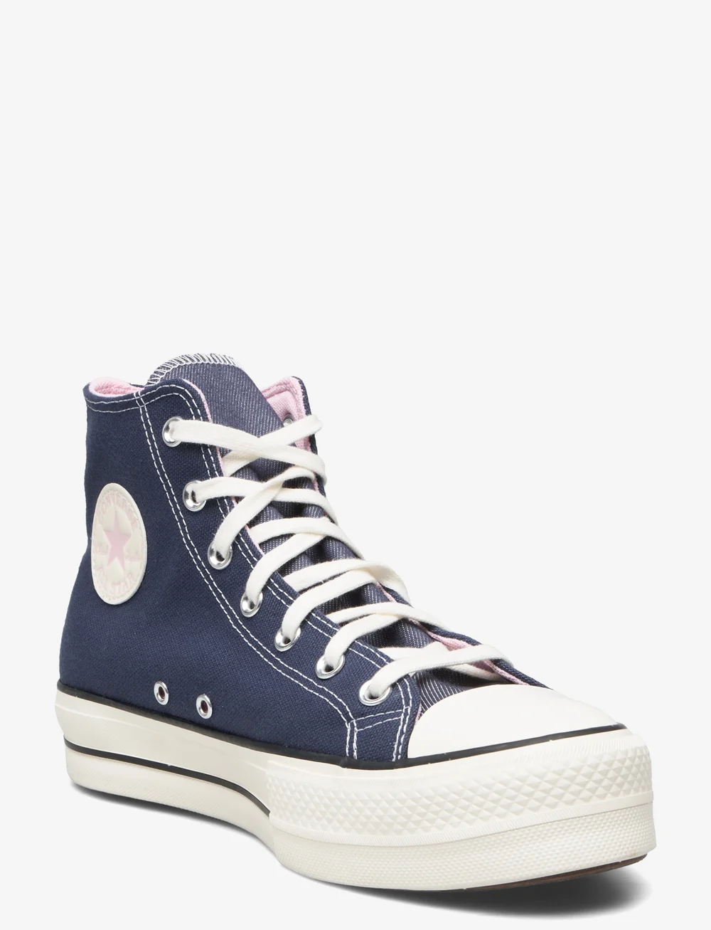 Converse chuck taylor all 2025 star lift high top sneaker