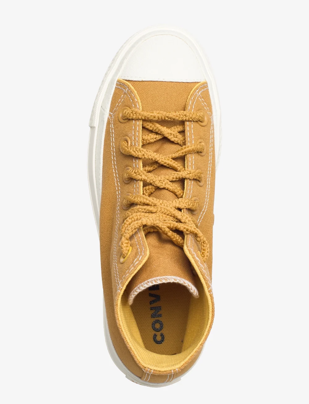 Converse caramel sales