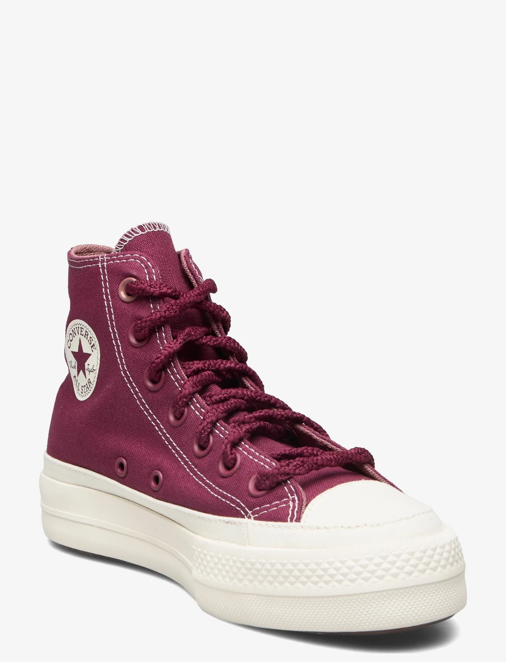 Converse Chuck Taylor All Star Lift High top sneakers Boozt