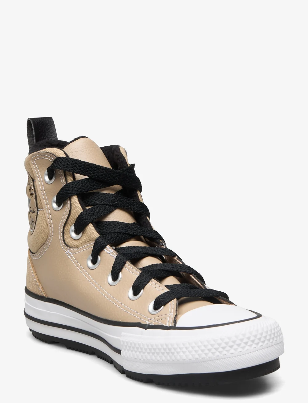 Converse Chuck Taylor All Star Berkshire Boot High top sneakers