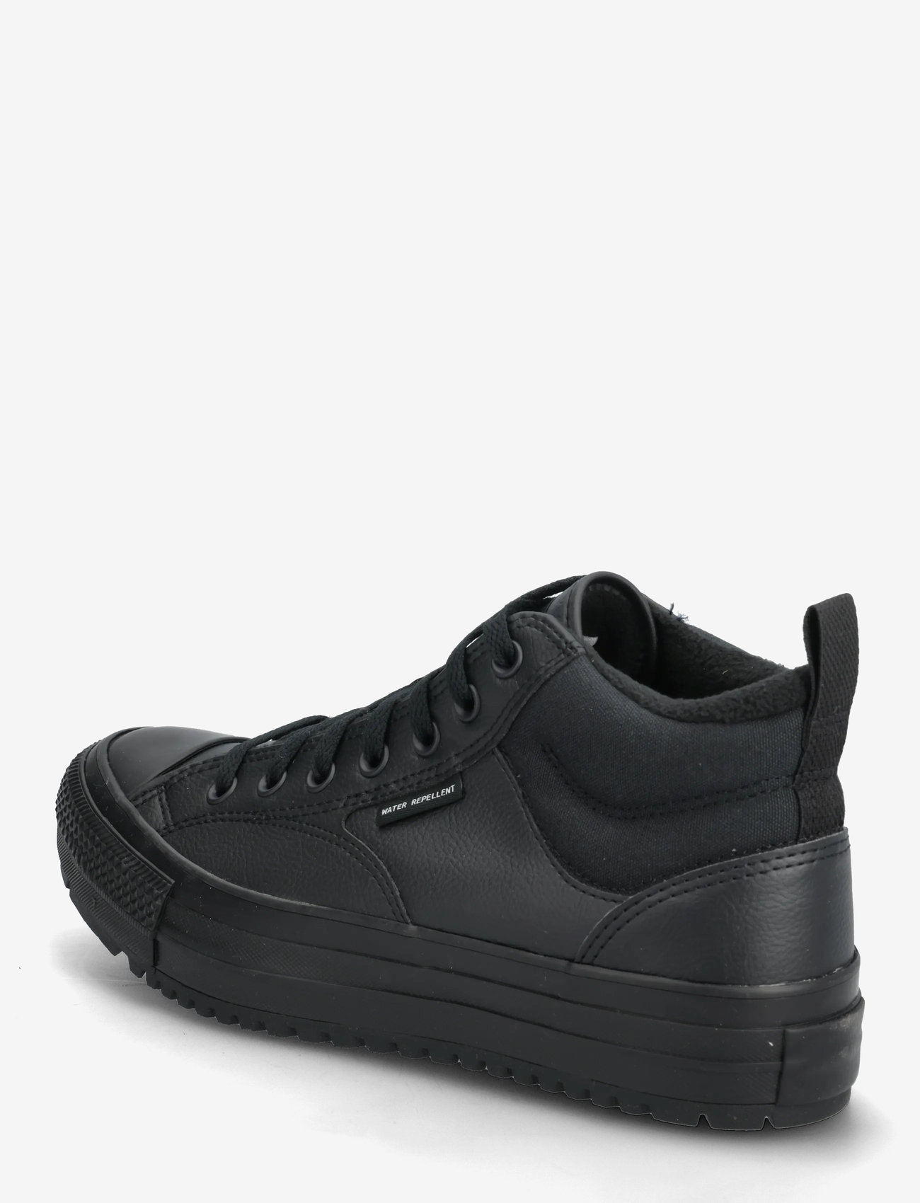 Converse - Chuck Taylor All Star Malden Street Boot - madala säärega tossud - black/black/black - 2