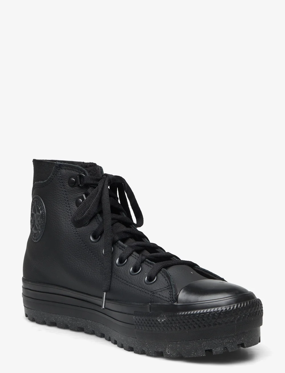 Converse chuck taylor all 2025 star wp boot hi