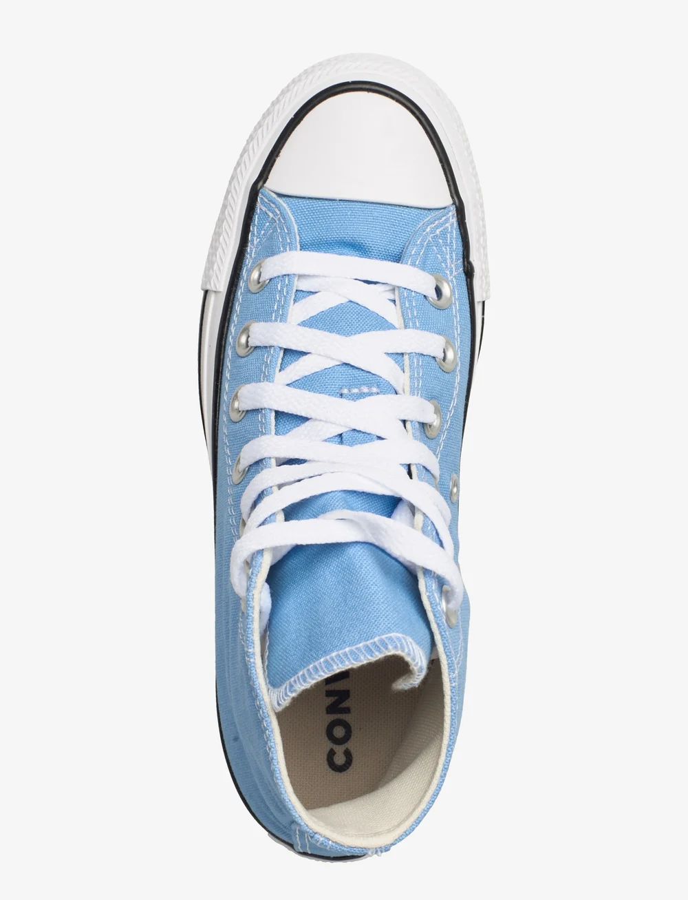 Converse 2025 blue sky