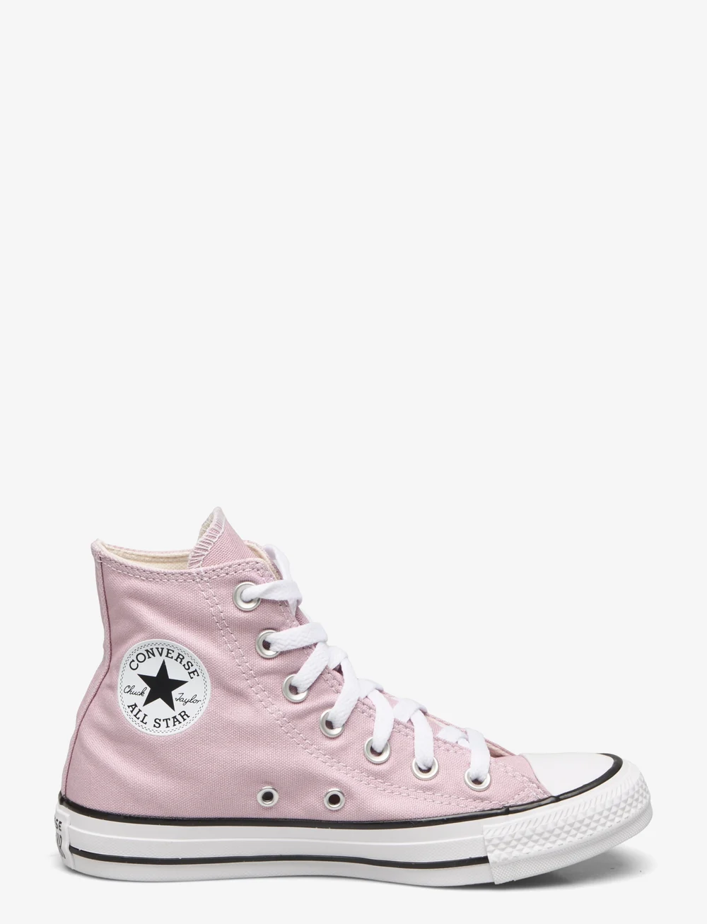 Converse haute rose pale sales