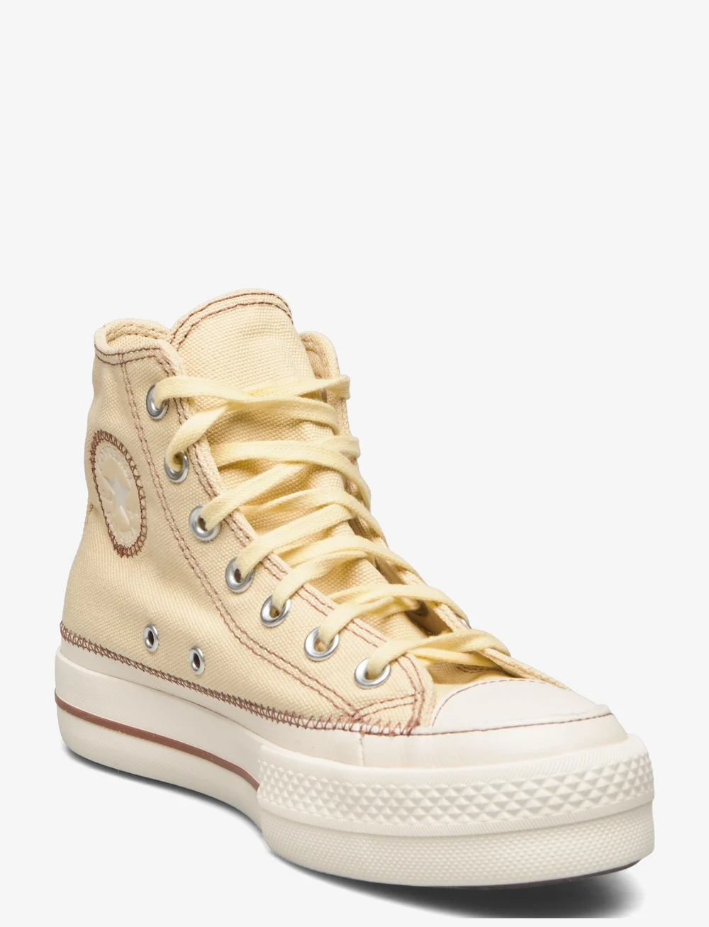 Converse chuck taylor all star - tenisówki i trampki wysokie - egret best sale