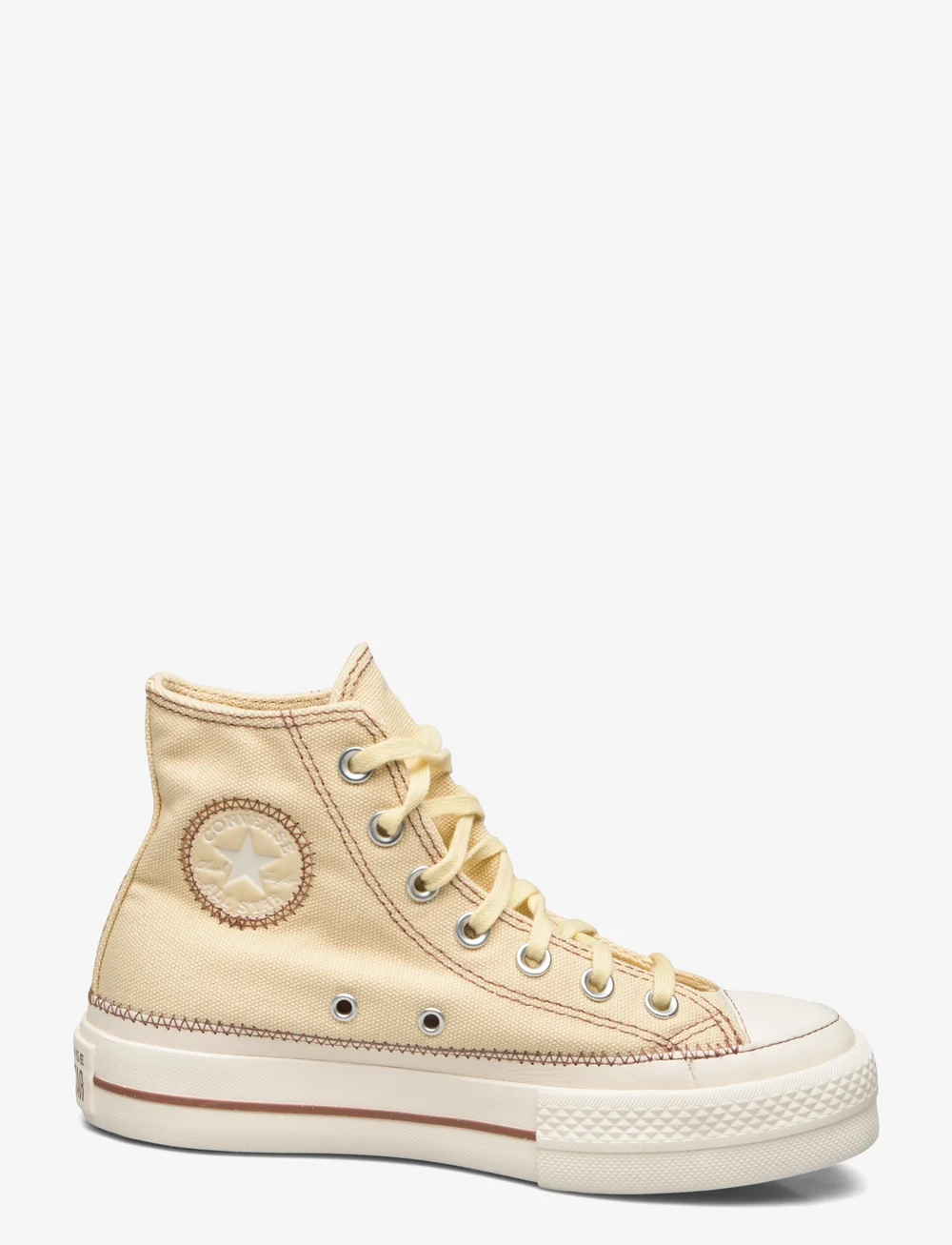 Chuck taylor 2 cream sales