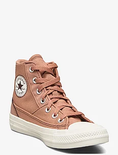 Chuck Taylor All Star Patchwork, Converse