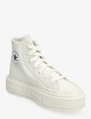 Converse - Chuck Taylor All Star Cruise - hohe sneaker - egret/egret/egret - 0