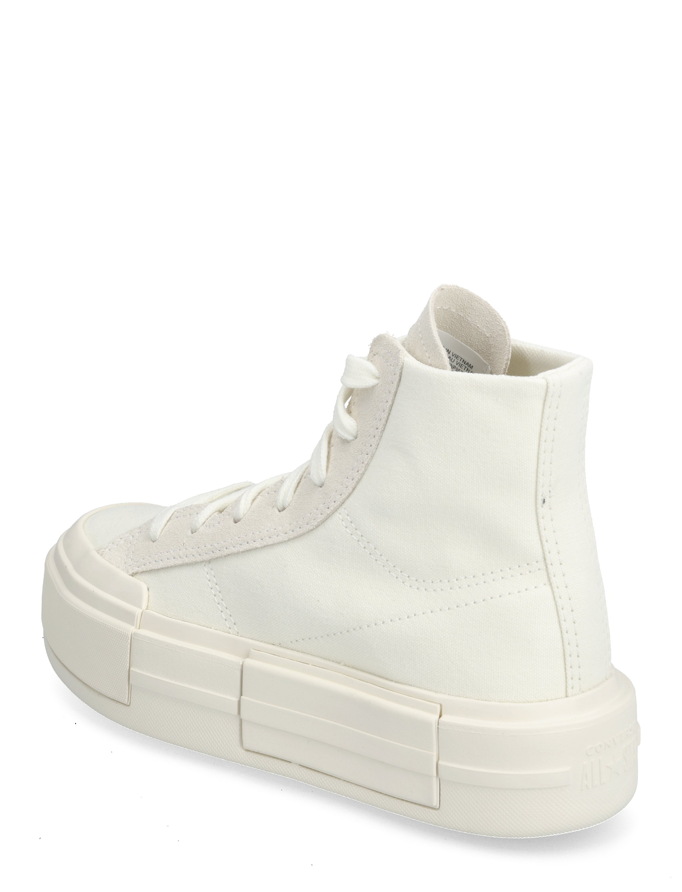 Converse - CTAS CRUISE HI EGRET/EGRET/EGRET - tennised - egret/egret/egret - 2