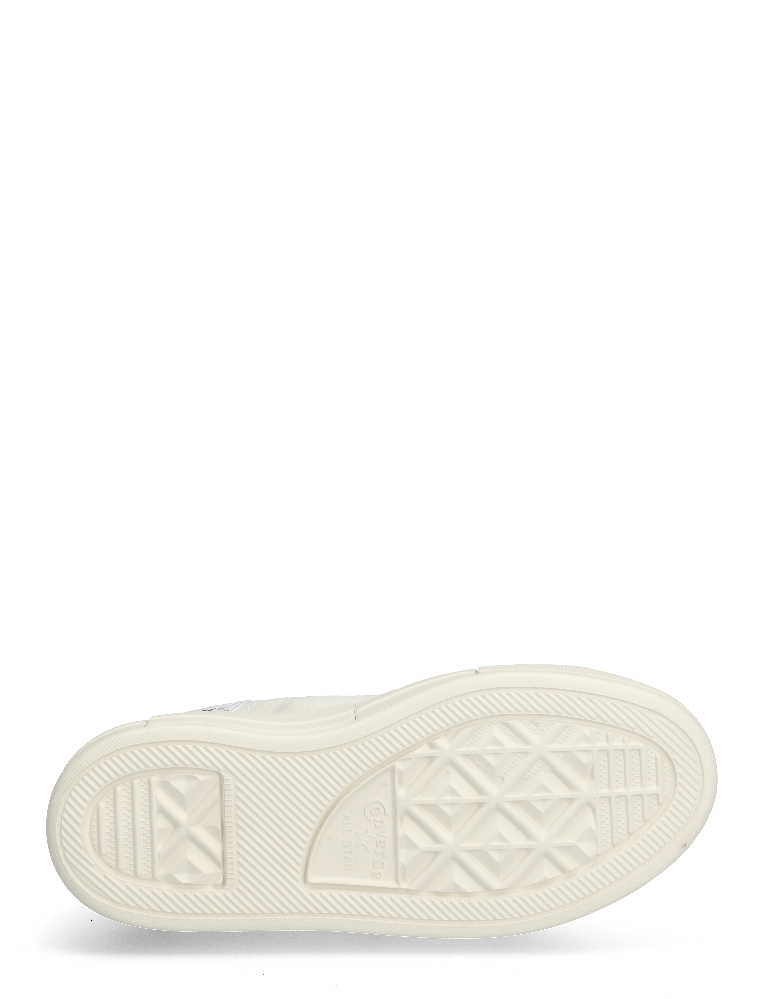Converse - CTAS CRUISE HI EGRET/EGRET/EGRET - tennised - egret/egret/egret - 4