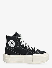 Converse - Chuck Taylor All Star Cruise - sneakers med høy ankel - black/egret/black - 1