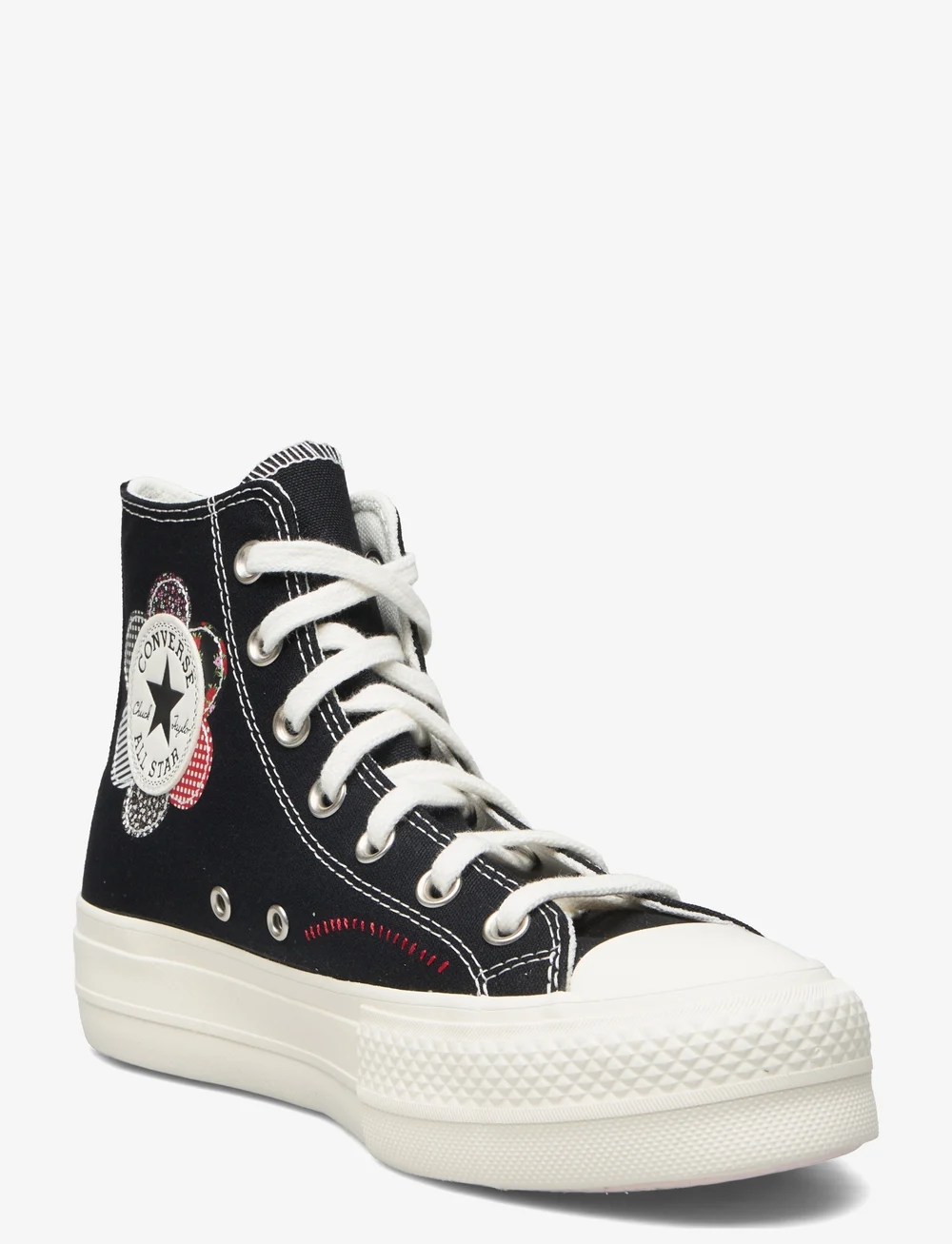 Chuck taylor 2 high top black