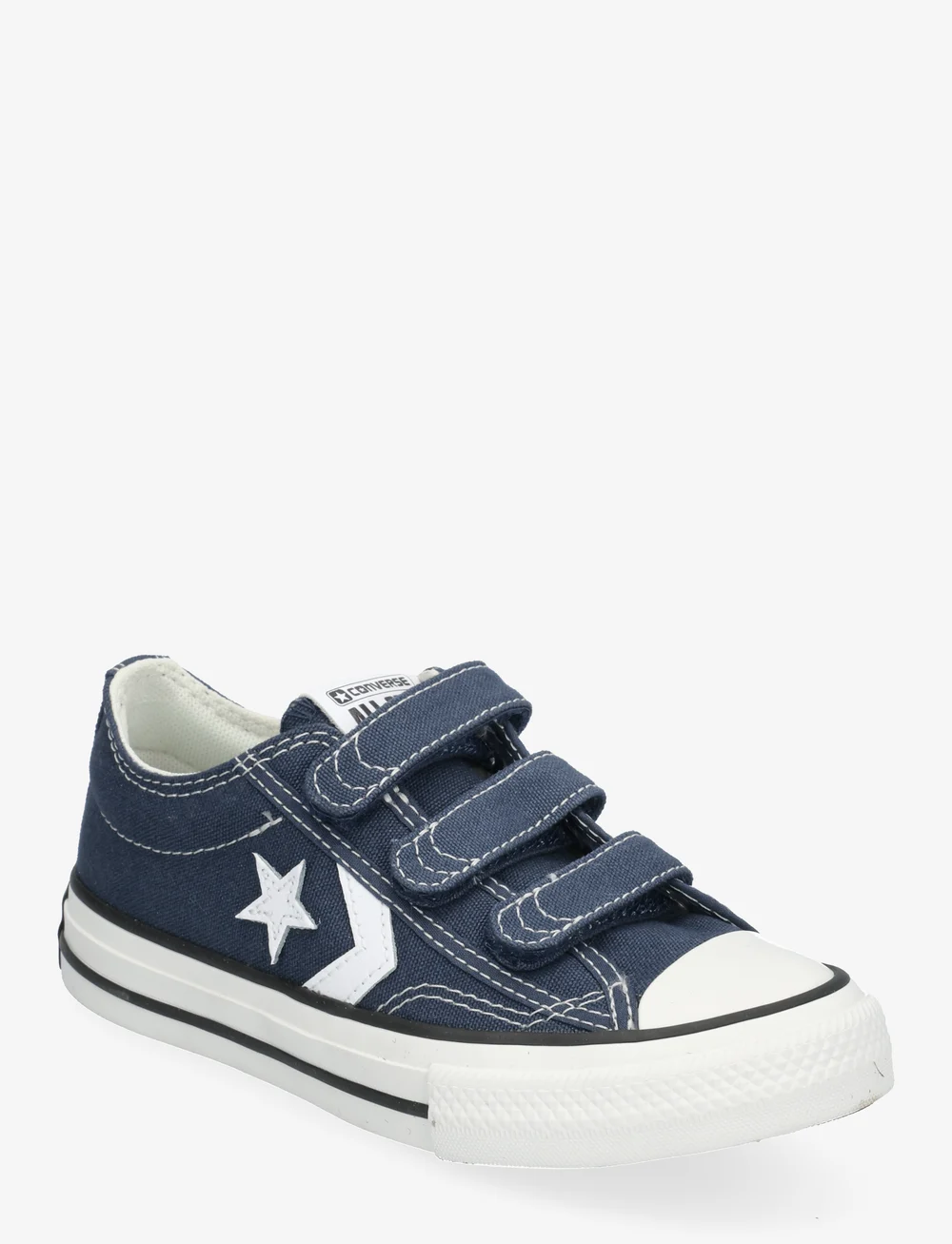 Converse Star Player 76 3v Ox Navy vintage White Low Tops Boozt