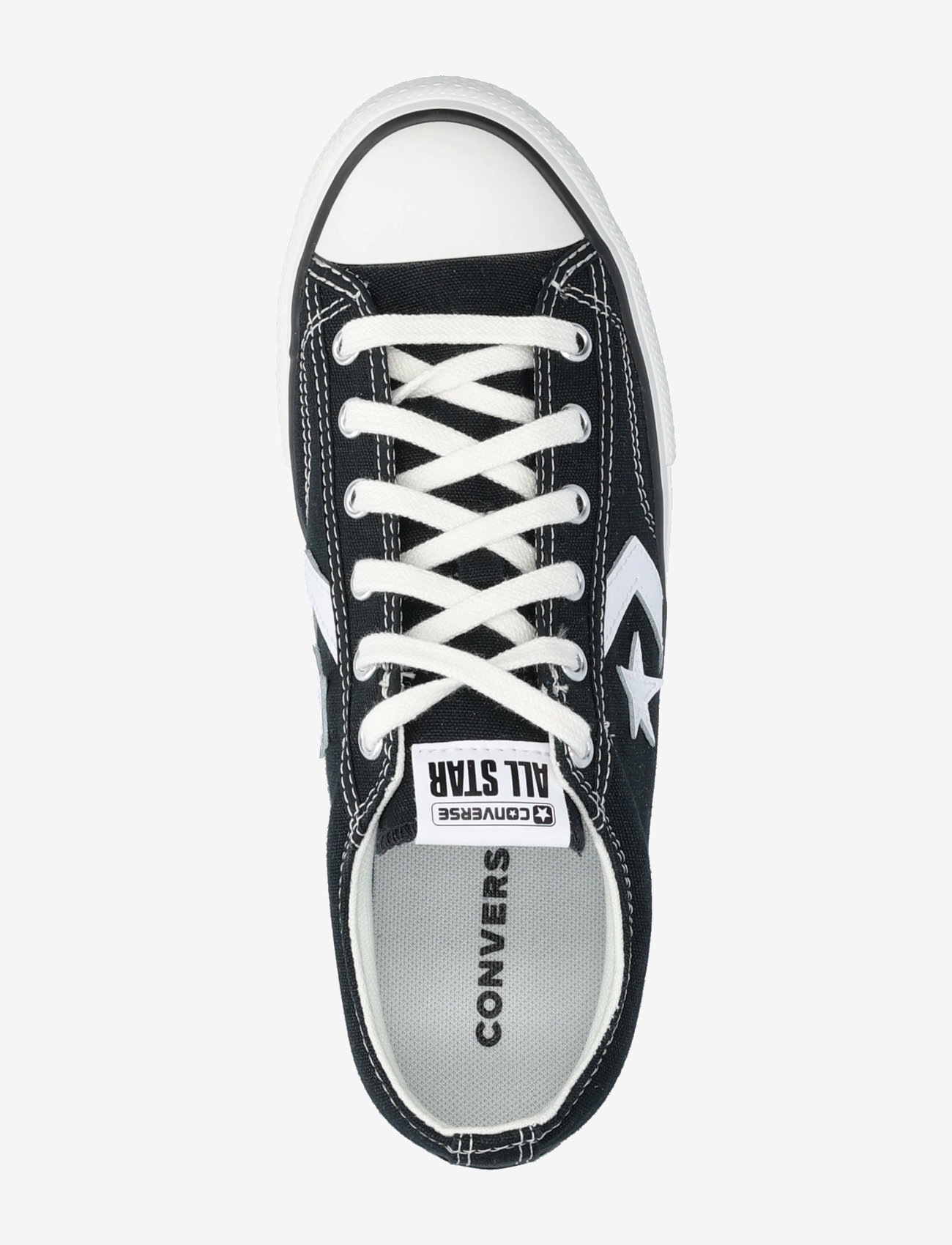 Canvas Converse Star Player Size CONVERSE Star Player Ox Youth Shoes White  Canvas Lace Up