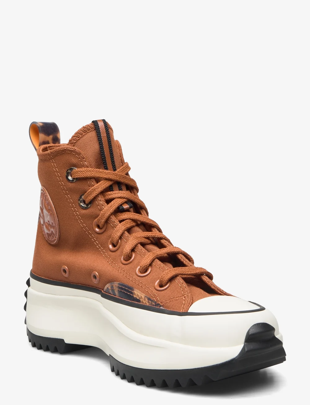 Converse hike run online star