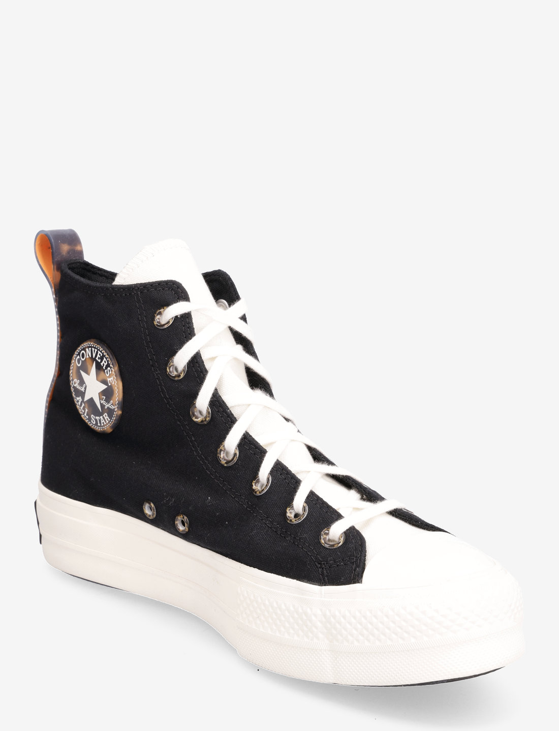 Converse Chuck Taylor All Star Lift Baskets montantes Boozt