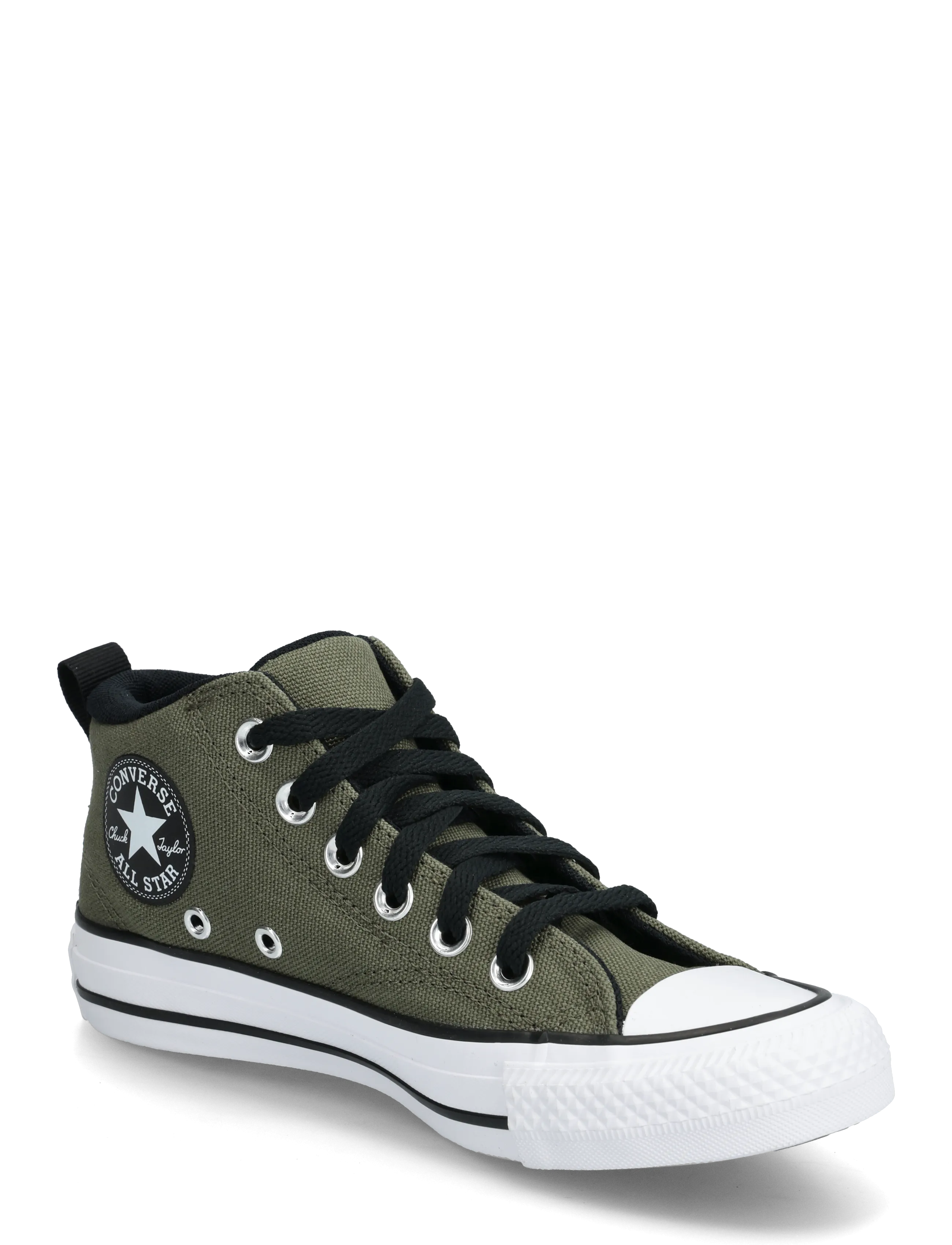 Converse CTAS MALDEN STREET MID UTILITY - Last chance - GREEN / khaki/green