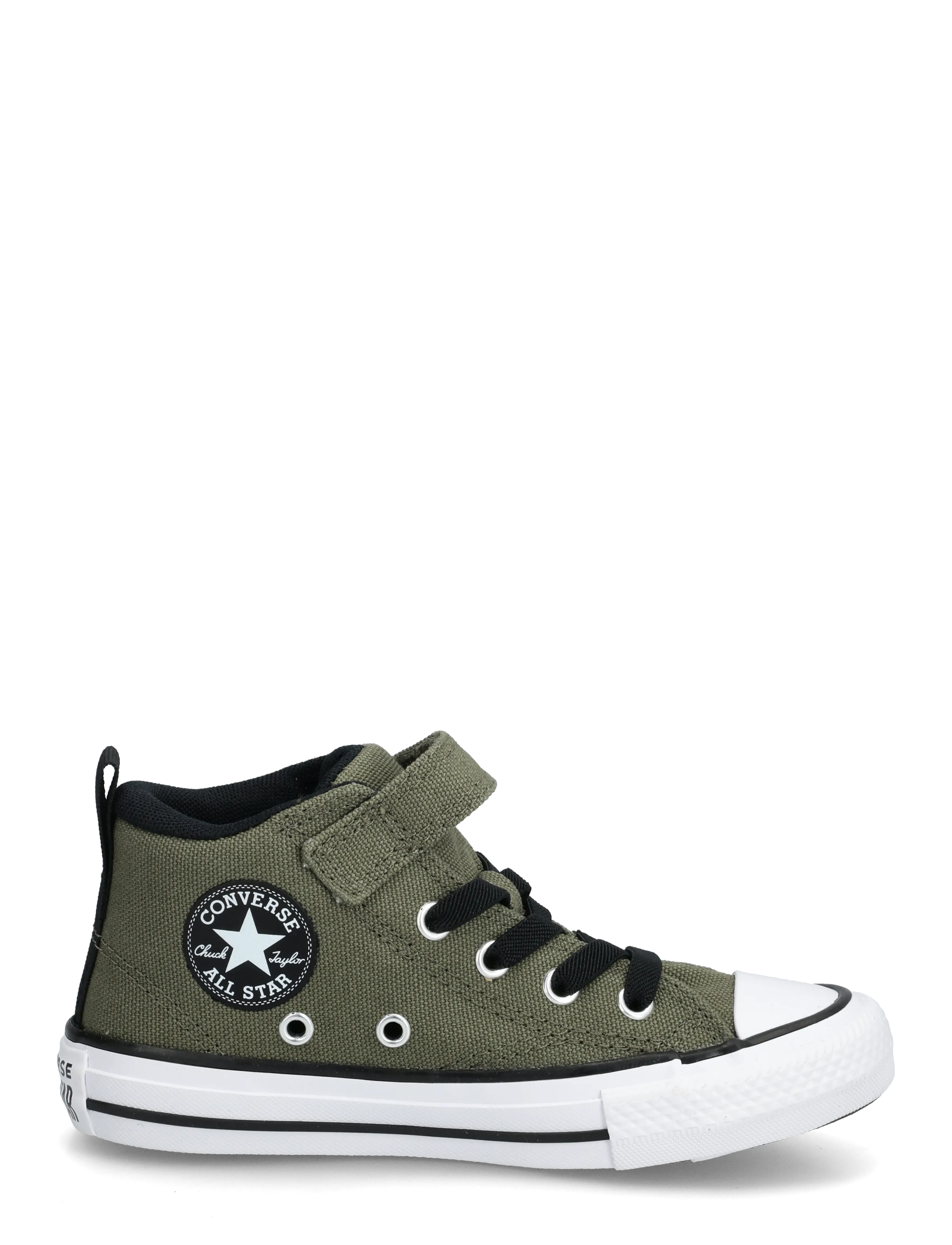 Converse - CTAS MALDEN STREET 1V MID UTILITY - madala säärega tossud - green - 1