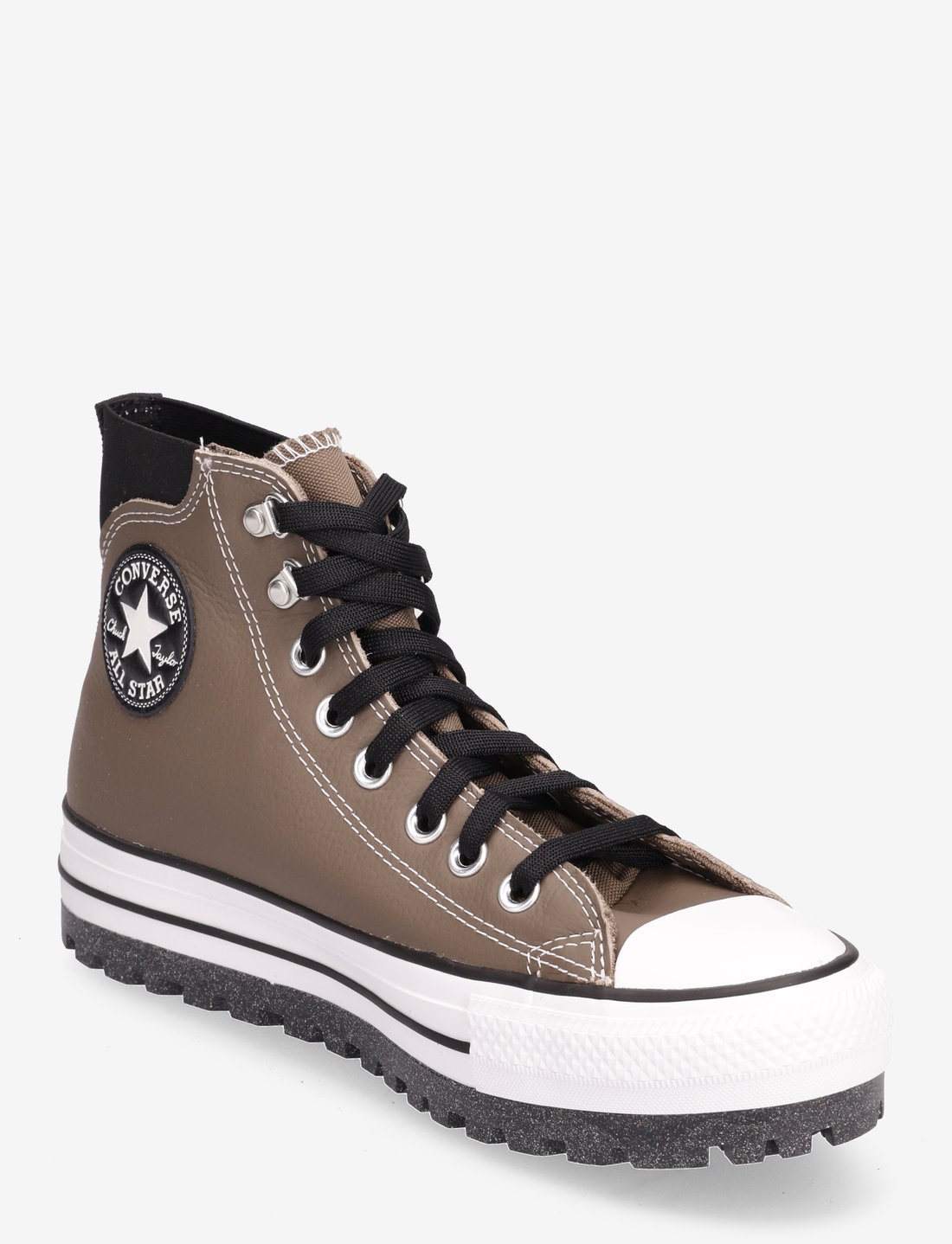 Chuck taylor all 2025 star wp leather boot