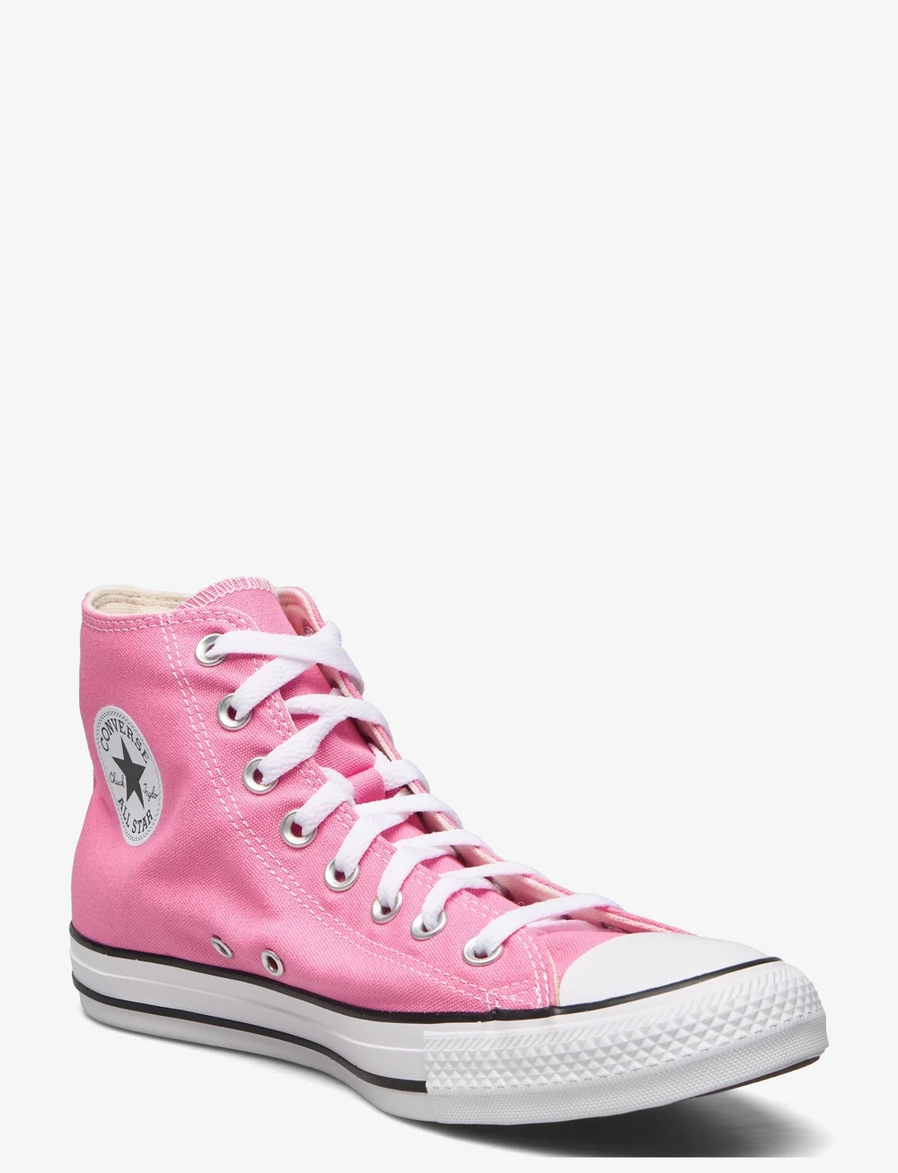 Converse all star chuck taylor best sale pink